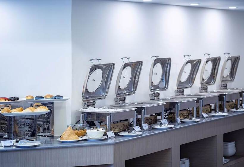 Spree Hotel Kriday Dehradun