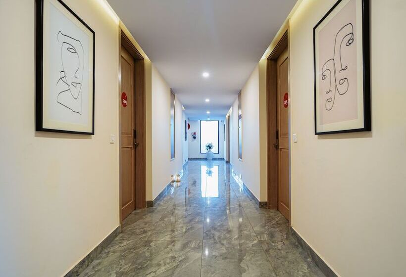 Spree Hotel Kriday Dehradun