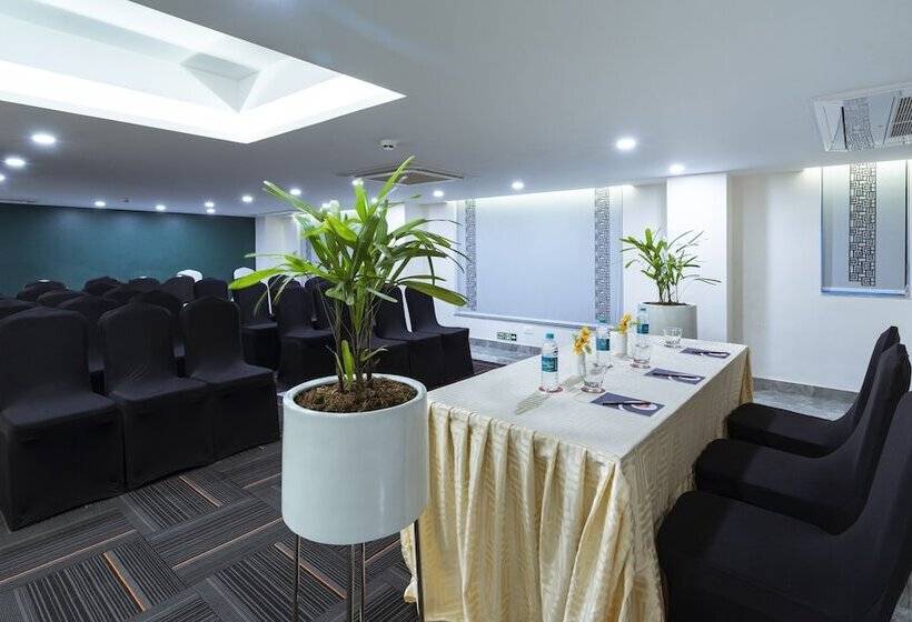 Spree Hotel Kriday Dehradun