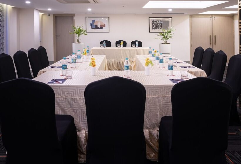 Spree Hotel Kriday Dehradun