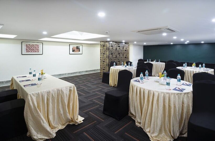 Spree Hotel Kriday Dehradun