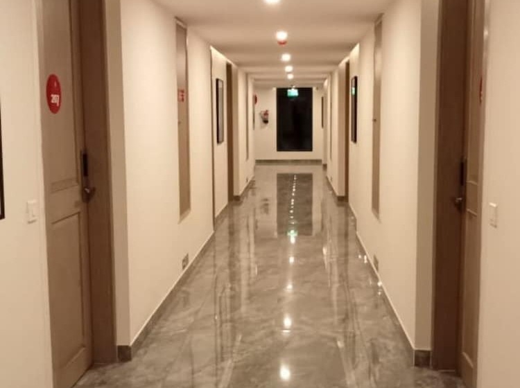 Spree Hotel Kriday Dehradun