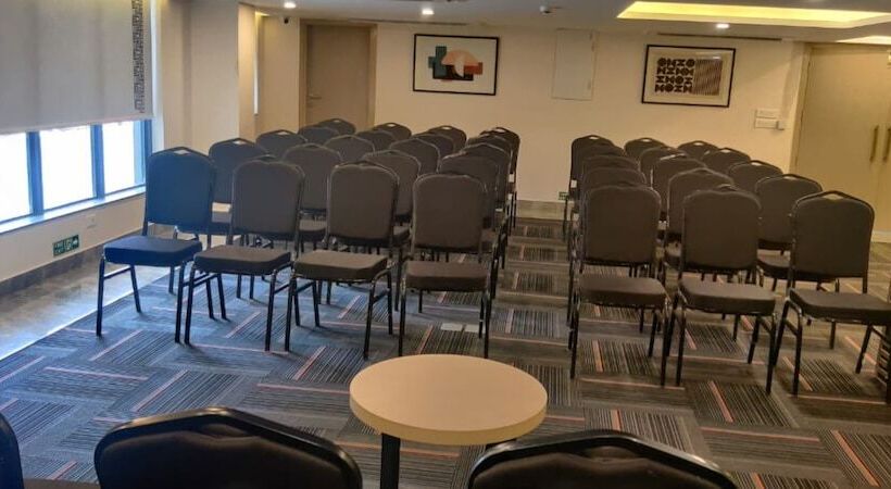 Spree Hotel Kriday Dehradun