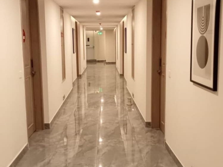 Spree Hotel Kriday Dehradun