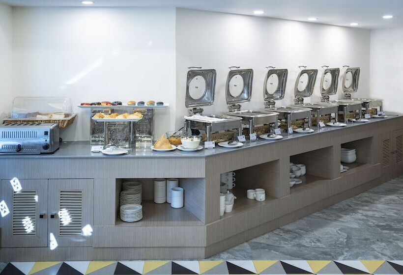 Spree Hotel Kriday Dehradun