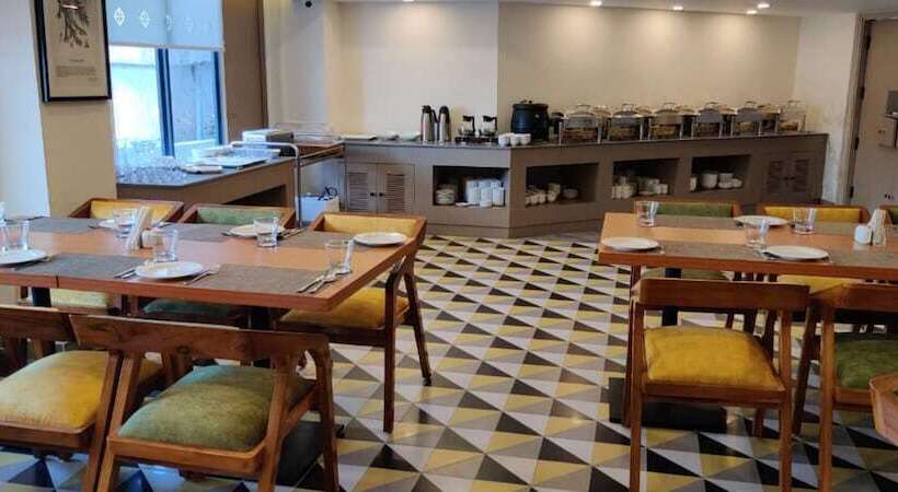 Spree Hotel Kriday Dehradun