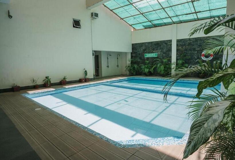 فندق Tancor Residential Suites