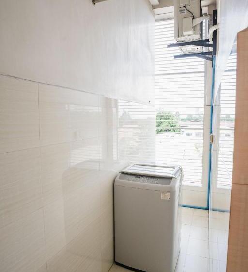 فندق Tancor Residential Suites