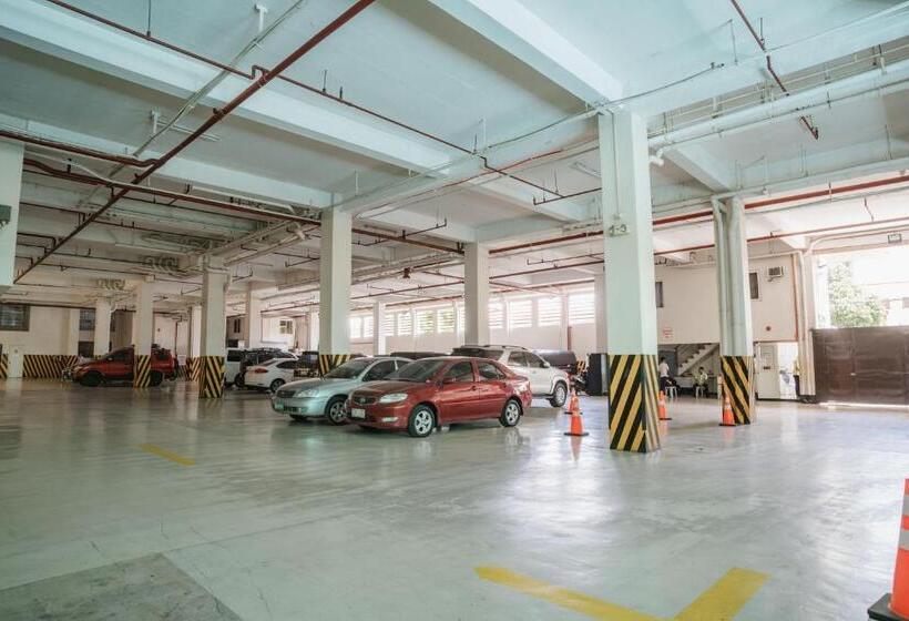 فندق Tancor Residential Suites