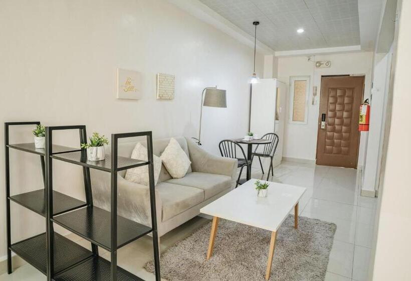 فندق Tancor Residential Suites