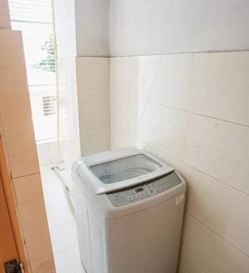 Hotelli Tancor Residential Suites