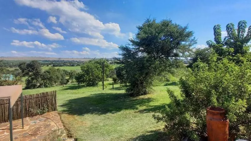 ホテル Thabametsi Farm