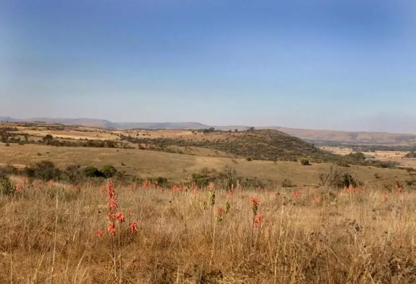 ホテル Thabametsi Farm