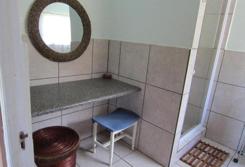 בית מלון כפרי Thabametsi Farm