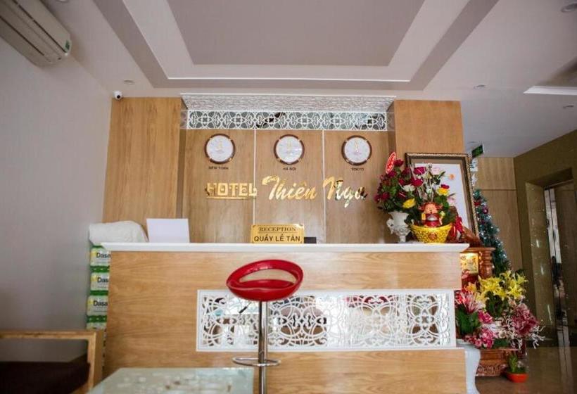 هتل Thien Nga