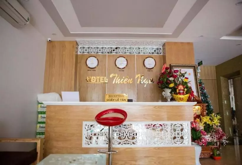 هتل Thien Nga