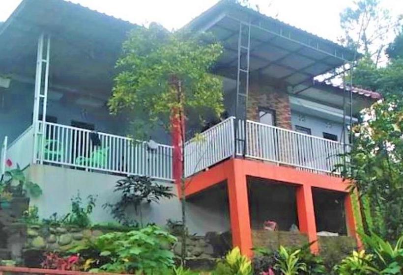 Hotel Villa Patih