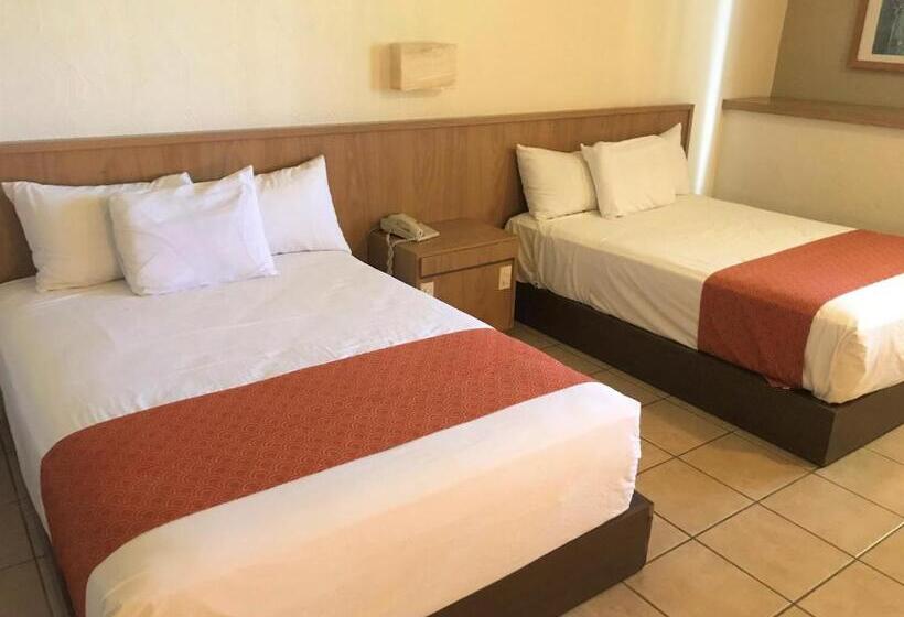 فندق Villablanca