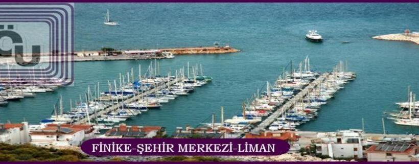 Oz Ulutas Apart Evleri