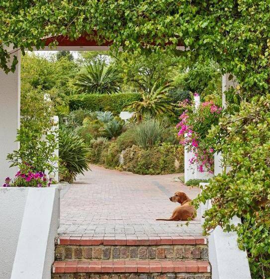 پانسیون Deux Frères Wine Estate & Luxury Villas