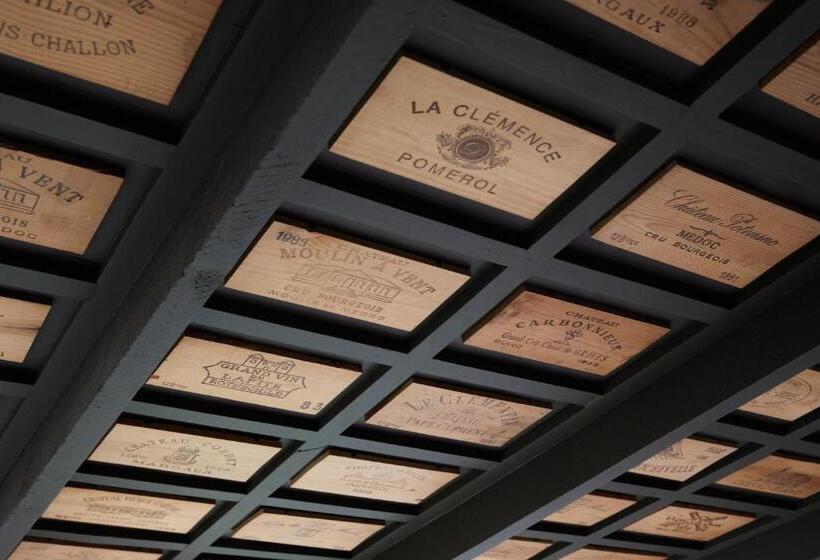 پانسیون Deux Frères Wine Estate & Luxury Villas