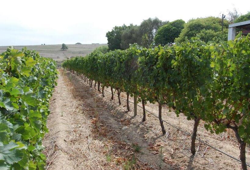 پانسیون Deux Frères Wine Estate & Luxury Villas