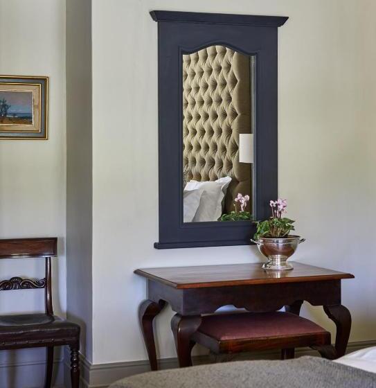 پانسیون Deux Frères Wine Estate & Luxury Villas