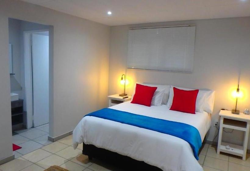 Pension The Lantern Guesthouse