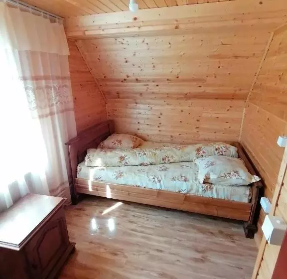 Pensiunea Poarta Lui Ionele