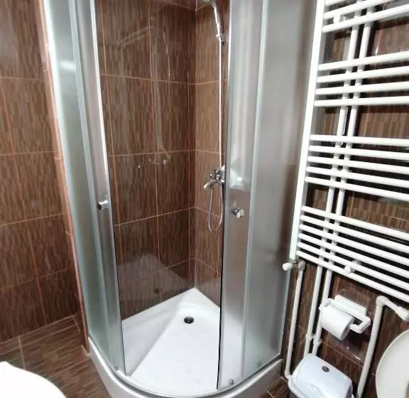 Pensiunea Poarta Lui Ionele