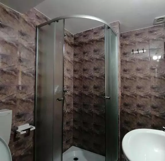 Pensiunea Poarta Lui Ionele