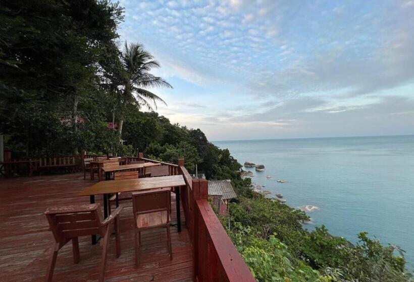 Plaa's Thansadet Resort