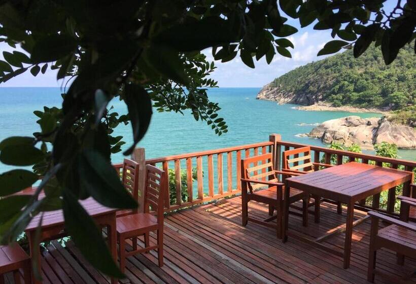 Plaa's Thansadet Resort