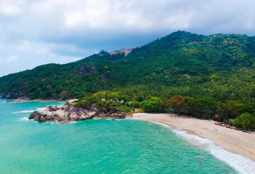 Plaa's Thansadet Resort