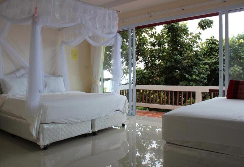 Plaa's Thansadet Resort