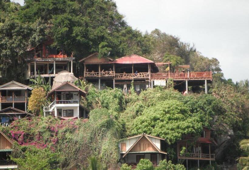 Plaa's Thansadet Resort