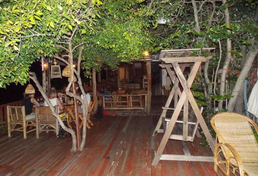 Plaa's Thansadet Resort