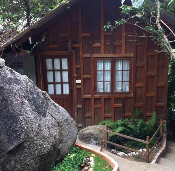 Plaa's Thansadet Resort