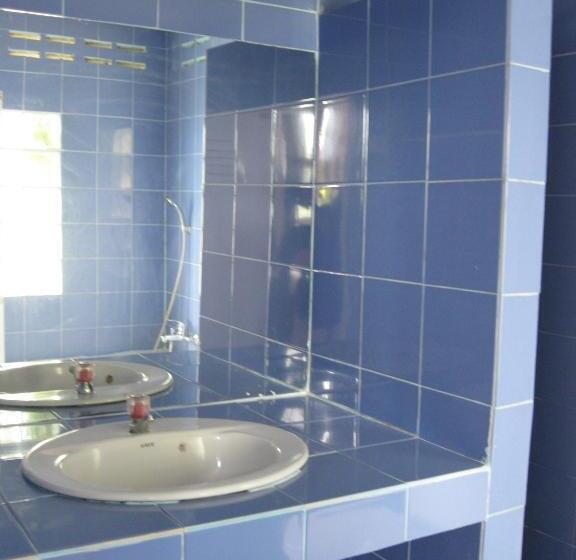 Plaa's Thansadet Resort