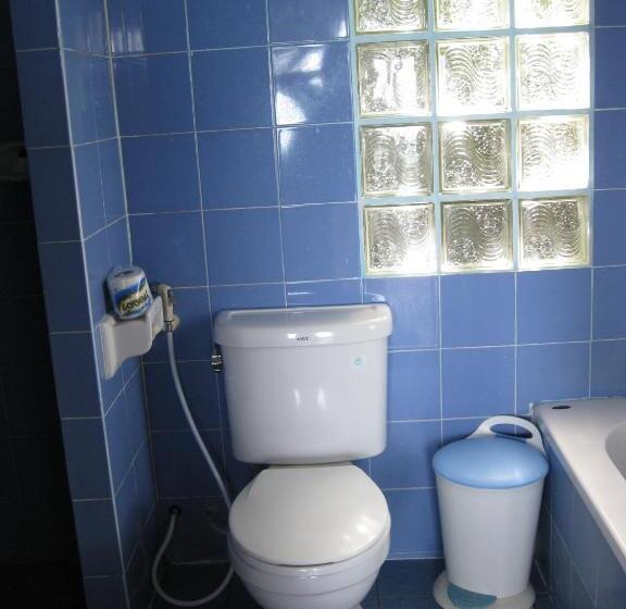 Plaa's Thansadet Resort