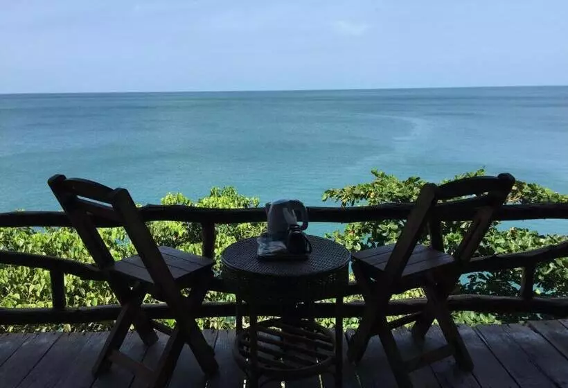 Plaa's Thansadet Resort