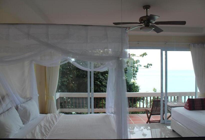 Plaa's Thansadet Resort