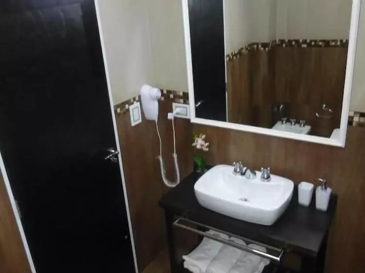 هاستل Posada Del Angú