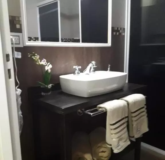 هاستل Posada Del Angú