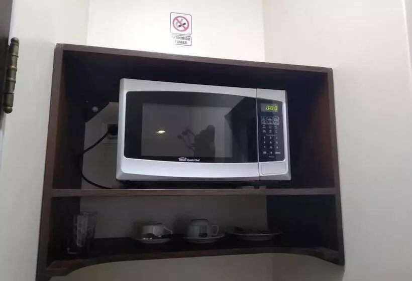 هاستل Posada Del Angú