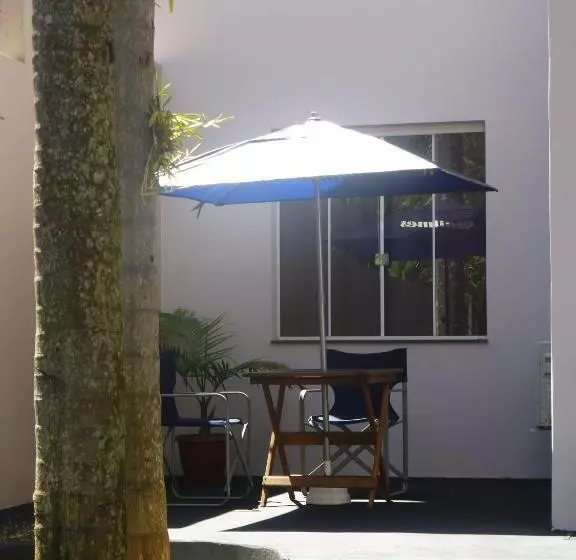 هاستل Posada Del Angú