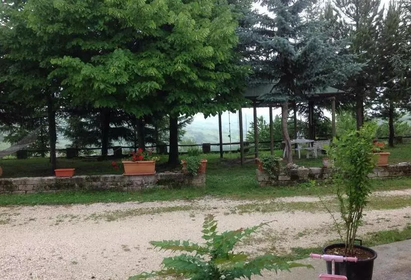 B&b Il Casale
