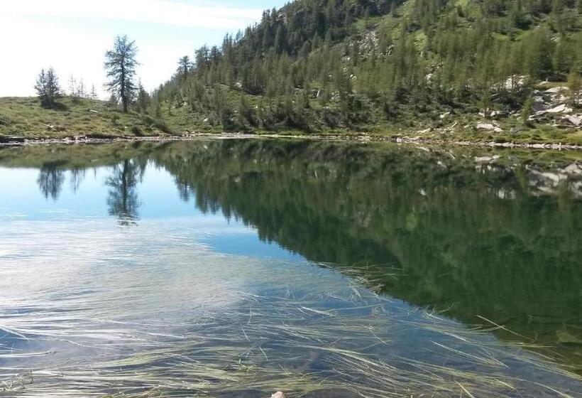 住宿加早餐 Bnb A La Crus