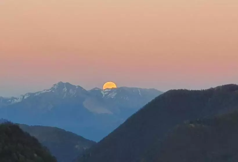 Aamiaismajoitus (B&B) Bnb A La Crus