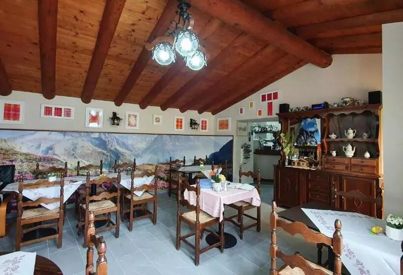 Aamiaismajoitus (B&B) Bnb A La Crus